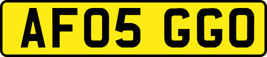 AF05GGO