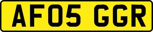 AF05GGR