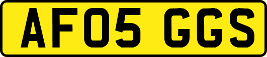 AF05GGS
