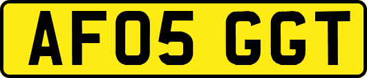 AF05GGT