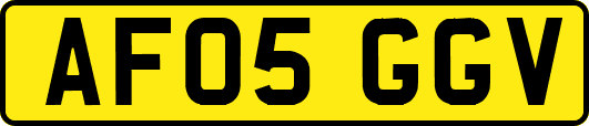 AF05GGV