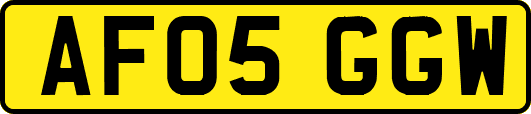 AF05GGW