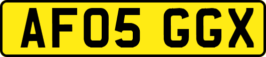 AF05GGX