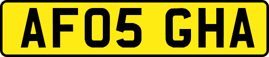 AF05GHA