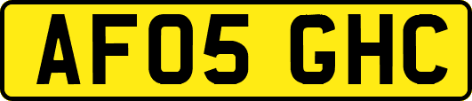 AF05GHC
