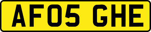 AF05GHE