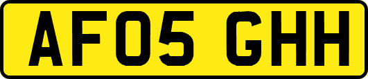 AF05GHH