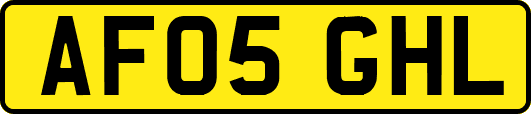 AF05GHL