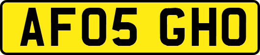 AF05GHO