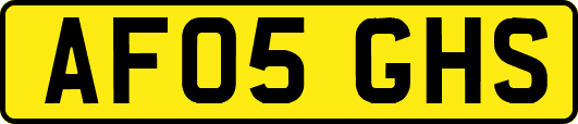 AF05GHS