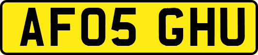 AF05GHU