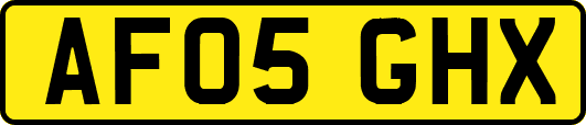 AF05GHX