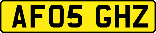 AF05GHZ