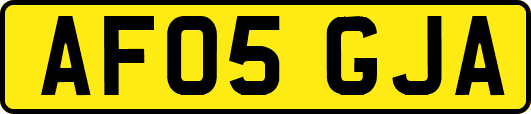 AF05GJA