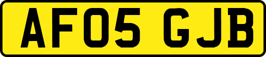 AF05GJB