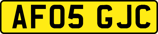 AF05GJC