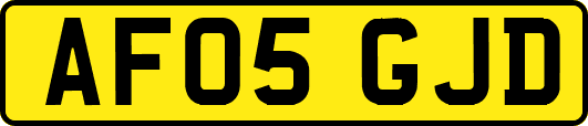 AF05GJD