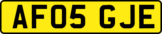 AF05GJE