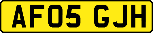 AF05GJH