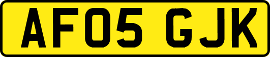 AF05GJK
