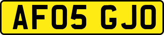 AF05GJO