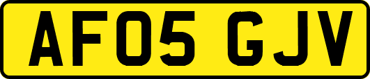 AF05GJV