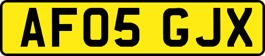 AF05GJX