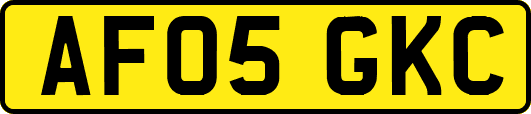 AF05GKC