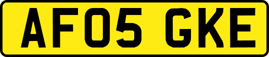 AF05GKE