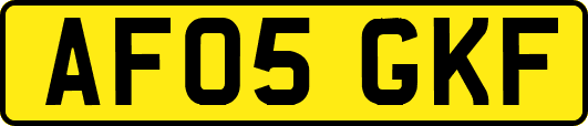 AF05GKF