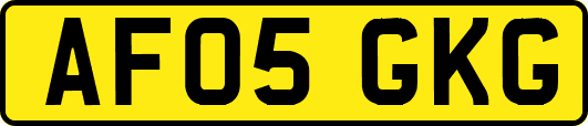AF05GKG