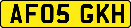 AF05GKH