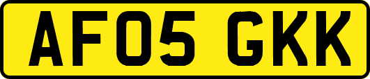 AF05GKK