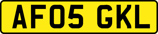 AF05GKL