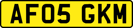AF05GKM