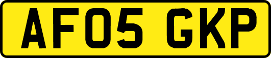 AF05GKP