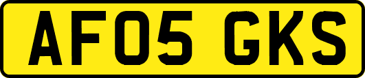 AF05GKS