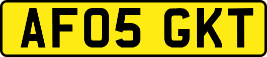 AF05GKT