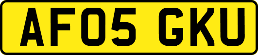 AF05GKU