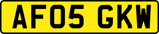 AF05GKW