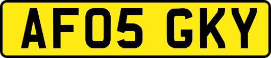 AF05GKY