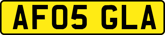AF05GLA