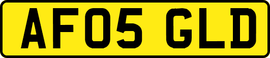 AF05GLD