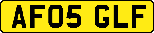 AF05GLF