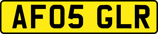 AF05GLR