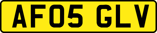 AF05GLV