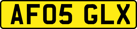 AF05GLX