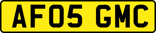 AF05GMC
