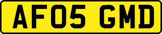 AF05GMD