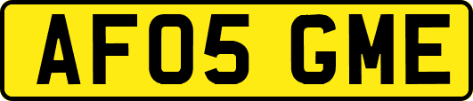 AF05GME